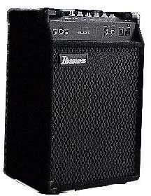 open zoom image for Ibanez SWX65 Bass Combo Amplifier (65 Watts, 1x12 in.), Main
