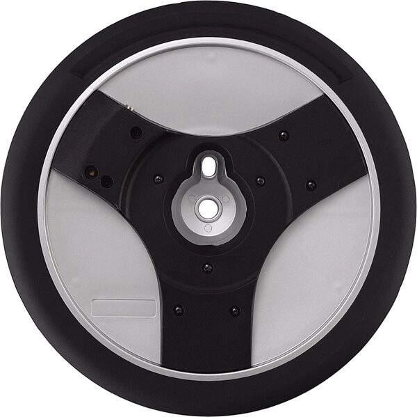 open zoom image for Yamaha DTX522K Electronic Drum Kit, PCY135 Ride Cymbal - Bottom