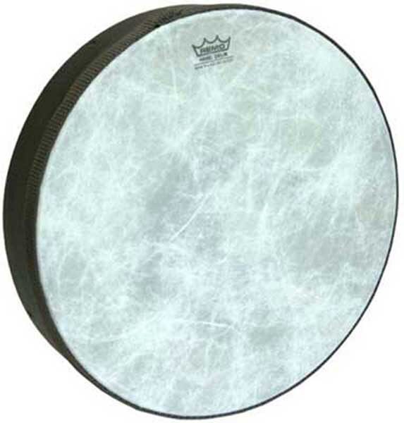 open zoom image for Remo Fiberskyn 3 Frame Drum, 2x8 Inch, HD-8508-00, Main