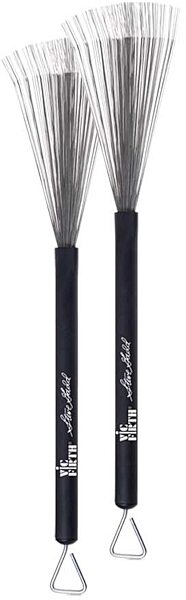 open zoom image for Vic Firth Steve Gadd Wire Brush, Main