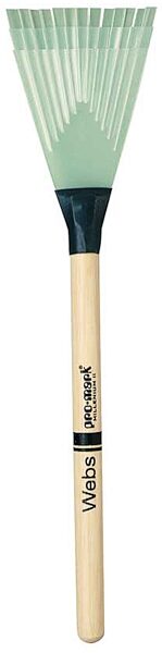 open zoom image for ProMark PMWEB Web Layered Poly Brushes, Main