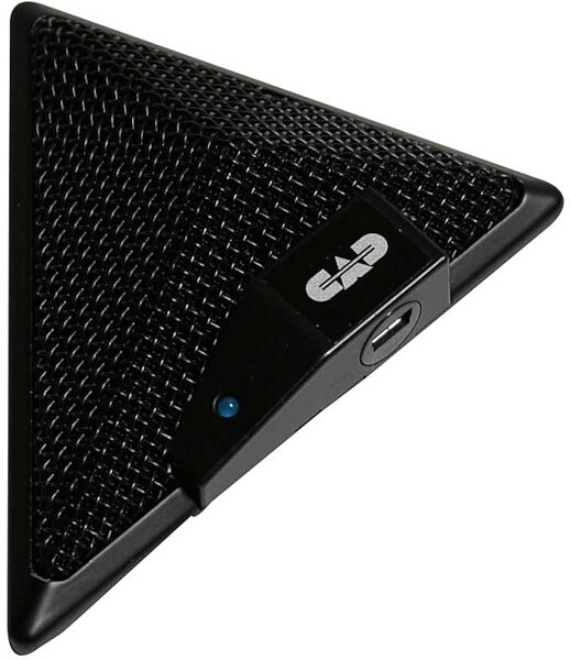 open zoom image for CAD U7 USB Tabletop Condenser Microphone, Main