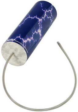 open zoom image for Remo Thunder Tube, Stormy, 7x2 Inch, SP-0207-TL, Stormy