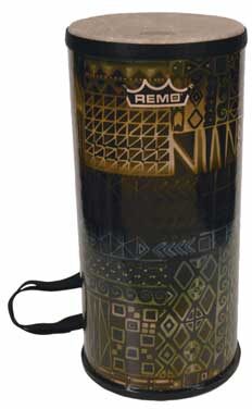 open zoom image for Remo Festival Tubano, Island