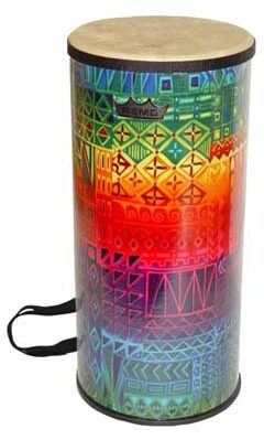 open zoom image for Remo Festival Tubano, Rainbow