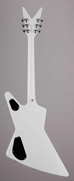 open zoom image for Dean Z79 Limited Edition Electric Guitar (With Case), Back