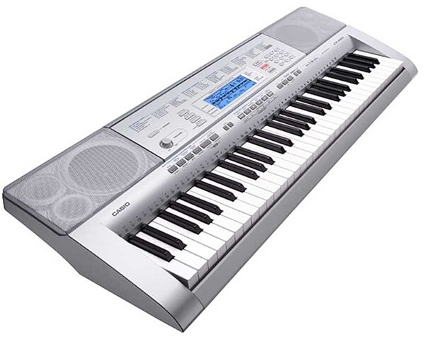 open zoom image for Casio CTK-4000 Keyboard, 61-Key, Touch-Sensitive, Main