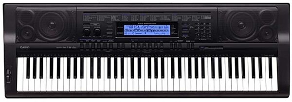 open zoom image for Casio WK-500 76-Key Electronic Keyboard, Main