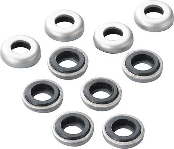 open zoom image for Tama SRW620P Hold Tight Key Rod Washers, Main