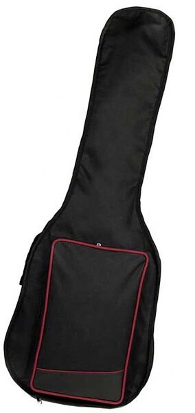 open zoom image for World Tour Video Game Guitar Bag, Main