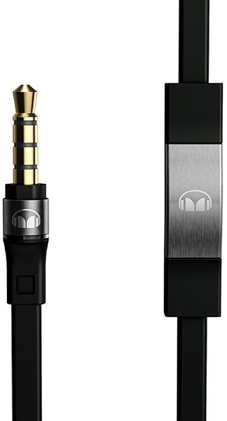 open zoom image for Monster Inspiration Headphones, Connections