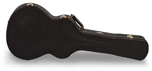 open zoom image for Taylor Grand Concert Deluxe Brown Hardshell Case, Brown, Main