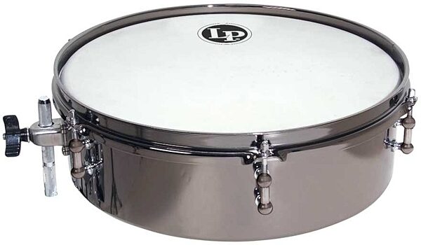 open zoom image for Latin Percussion LP812 Drumset Timbale, Main