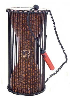 open zoom image for Toca Freestyle Talking Drum with Mallet, Main