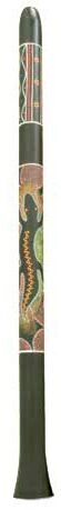 open zoom image for Toca Duro Large Didgeridoo, Main