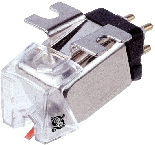 open zoom image for Stanton 520SK DJ Craze Signature Model Cartridge, Main