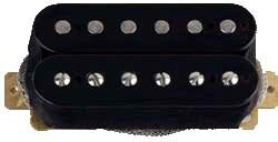 open zoom image for Dean Vinnie Moore Shredhead Electric Guitar Pickup, Main