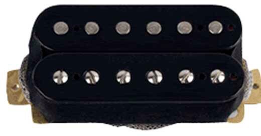 open zoom image for Dean Pat Baker Act Electric Guitar Pickup, Main