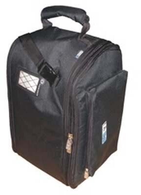 open zoom image for Protection Racket Bongo/Double Pedal Bag, Main