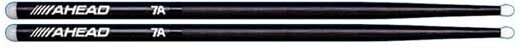 open zoom image for Ahead 7A Aluminum Drumsticks, Pair, Main