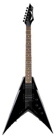 open zoom image for Dean VMNTX Dave Mustaine Electric Guitar, Classic Black