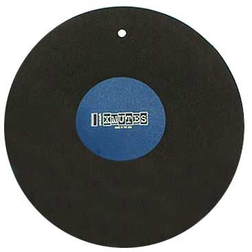 open zoom image for ProMark X-Mute Bass Drum Mute, Main