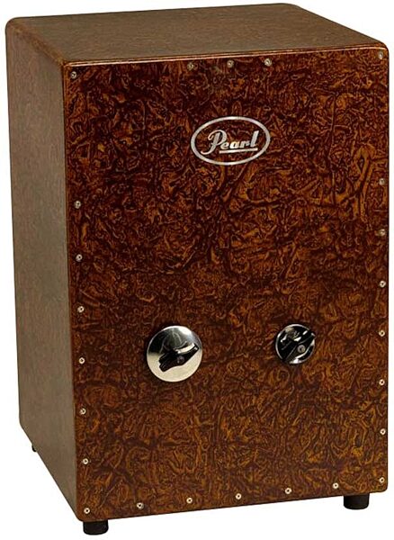 open zoom image for Pearl PCJ629 Jingle Cajon, Main