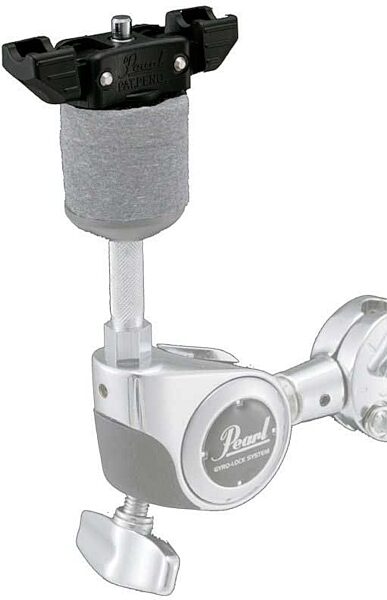 open zoom image for Pearl WL200 Wingloc Quick Release Wing Nut, Main