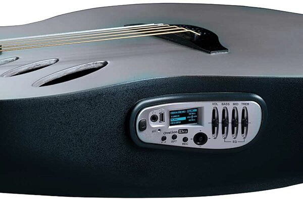 open zoom image for Ovation iDea Acoustic Guitar Pickup, Main