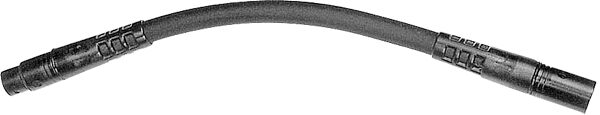 open zoom image for Lumineze Rubber Neck Wired XLR Gooseneck, Main