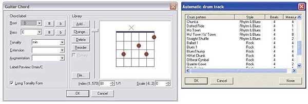 open zoom image for Musitek SmartScore X Songbook Edition Software (Mac and Windows), Screenshot 2