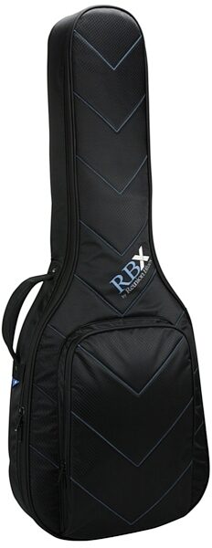 open zoom image for Reunion Blues RBX335 Semi-Hollow Electric Guitar Bag, New, Main