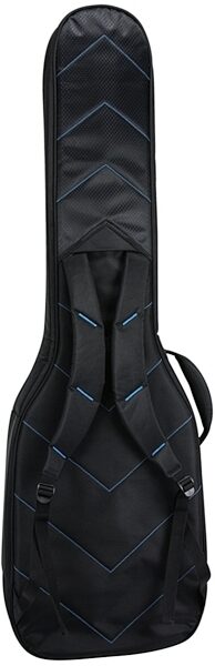 open zoom image for Reunion Blues RBXB4 Electric Bass Bag, New, Back