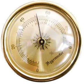open zoom image for Highland HC600CASE Hardshell Case, Hygrometer Detail 2