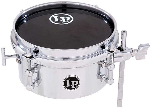 open zoom image for Latin Percussion Micro Snare Drum, Main