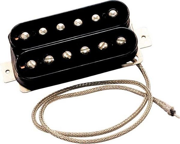 open zoom image for EVH Eddie Van Halen Frankenstein Humbucker Pickup, Main