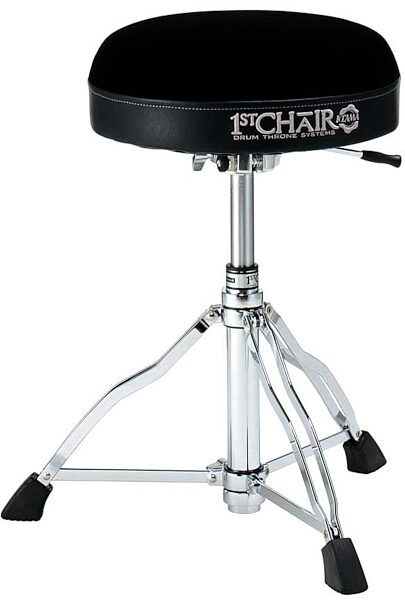 open zoom image for Tama HT650C Round Rider Hydraulix Drum Throne, Main