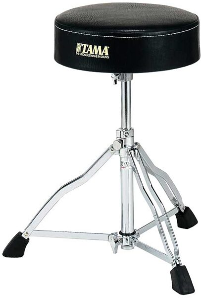 open zoom image for Tama HT75WN Roadpro Double Braced Drum Throne, Main