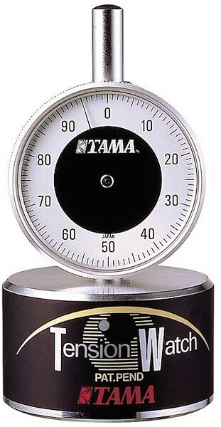 open zoom image for Tama TW100C Tension Watch, Main
