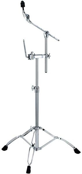 open zoom image for Tama HTC707WN Roadpro Combination Tom and Cymbal Stand, Main