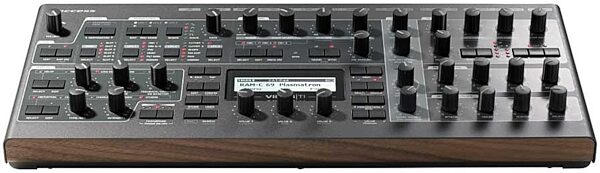 open zoom image for Access Virus TI2 Desktop Integrated Modeling Synthesizer, Front