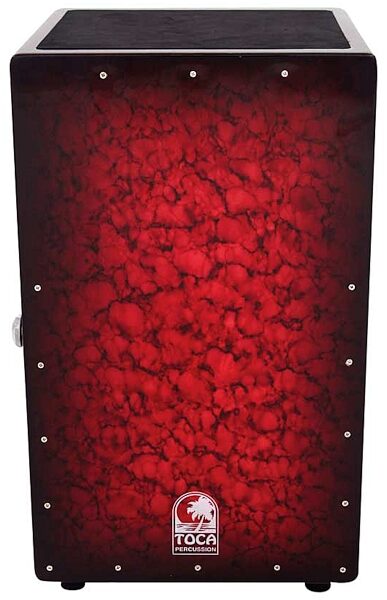 open zoom image for Toca Bordeaux Cajon, Main