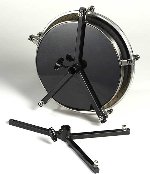 open zoom image for Pearl Travel Conga Stand, Components
