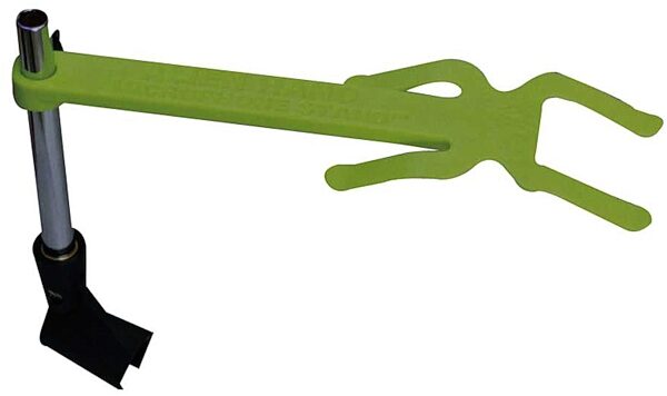 open zoom image for Alien Apparatus Alien Hand Microphone Stand, Main