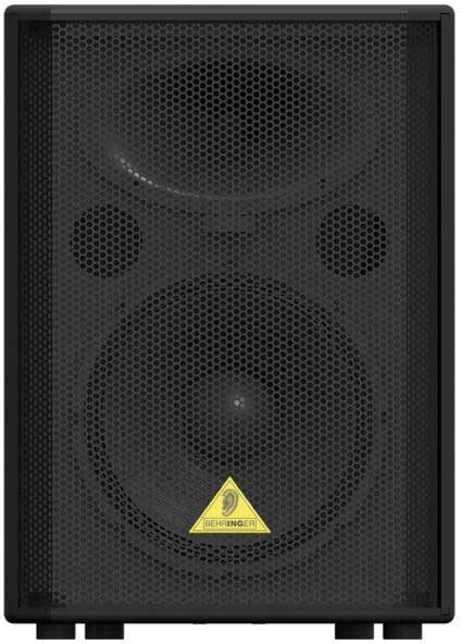 open zoom image for Behringer Eurolive VP1220 Passive Unpowered PA Speaker (800 Watts, 1x12"), Main
