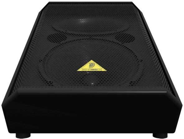 open zoom image for Behringer Eurolive VP1220F Passive Unpowered Floor Monitor (800 Watts, 1x12"), Front