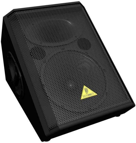 open zoom image for Behringer Eurolive VP1220F Passive Unpowered Floor Monitor (800 Watts, 1x12"), Main