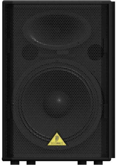 open zoom image for Behringer Eurolive VP1520 Passive Unpowered PA Speaker (1000 Watts, 1x15"), Main