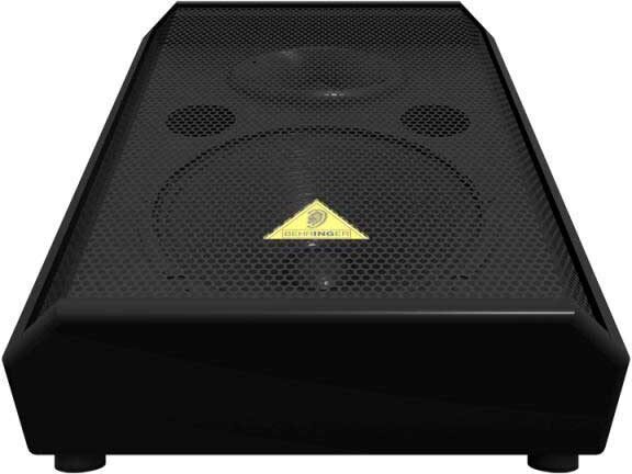 open zoom image for Behringer Eurolive VS1220F Passive Unpowered Floor Monitor (600 Watts, 1x12"), Front