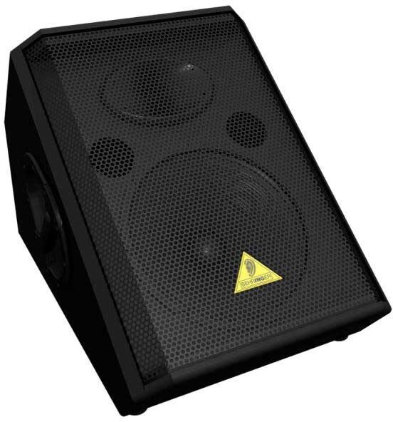 open zoom image for Behringer Eurolive VS1220F Passive Unpowered Floor Monitor (600 Watts, 1x12"), Main